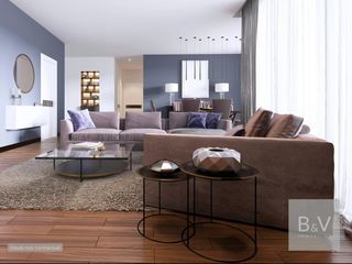  Appartement � vendre 3 pi�ces 77 m�