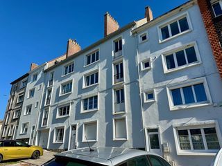  Appartement � vendre 3 pi�ces 53 m�