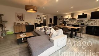  Appartement � vendre 3 pi�ces 92 m�