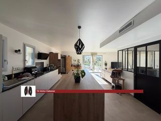  Maison � vendre 5 pi�ces 130 m�