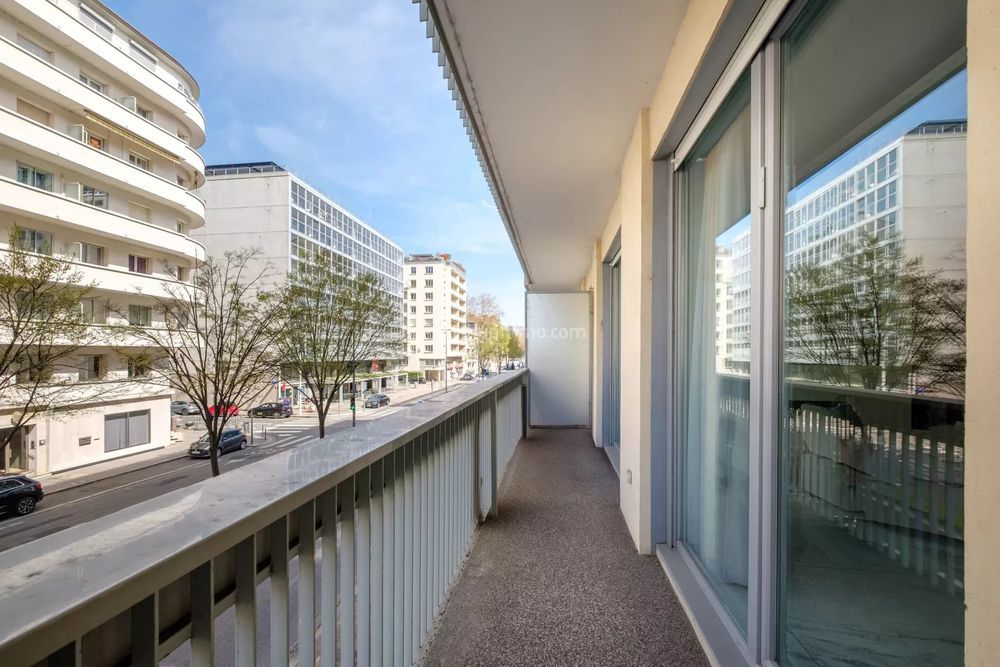 � vendre  Appartement Lyon 6