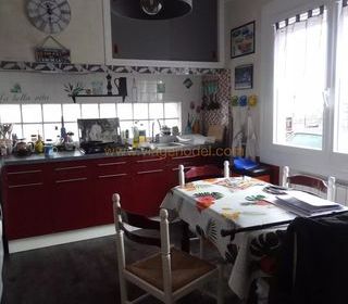  Maison � vendre 3 pi�ces 96 m�