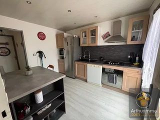  Maison � vendre 5 pi�ces 80 m�