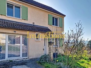  Maison � vendre 4 pi�ces 107 m�