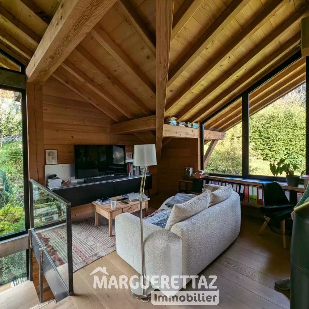 � vendre  Villa Mieussy (74440)