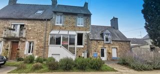  Maison � vendre 3 pi�ces 45 m�