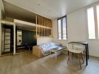  Appartement � vendre 2 pi�ces 49 m�