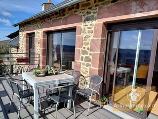  Maison � vendre 215 m�