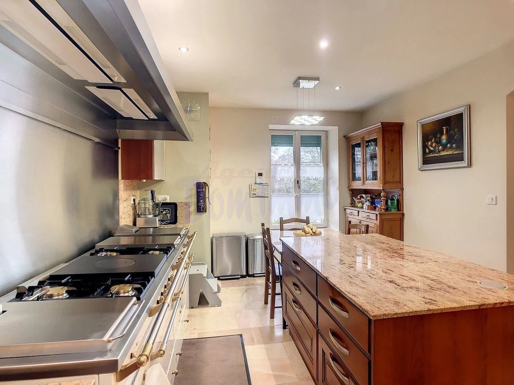 � vendre  Maison Alligny-en-Morvan (58230)