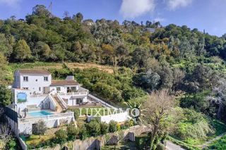  Maison � vendre 10 pi�ces 270 m�