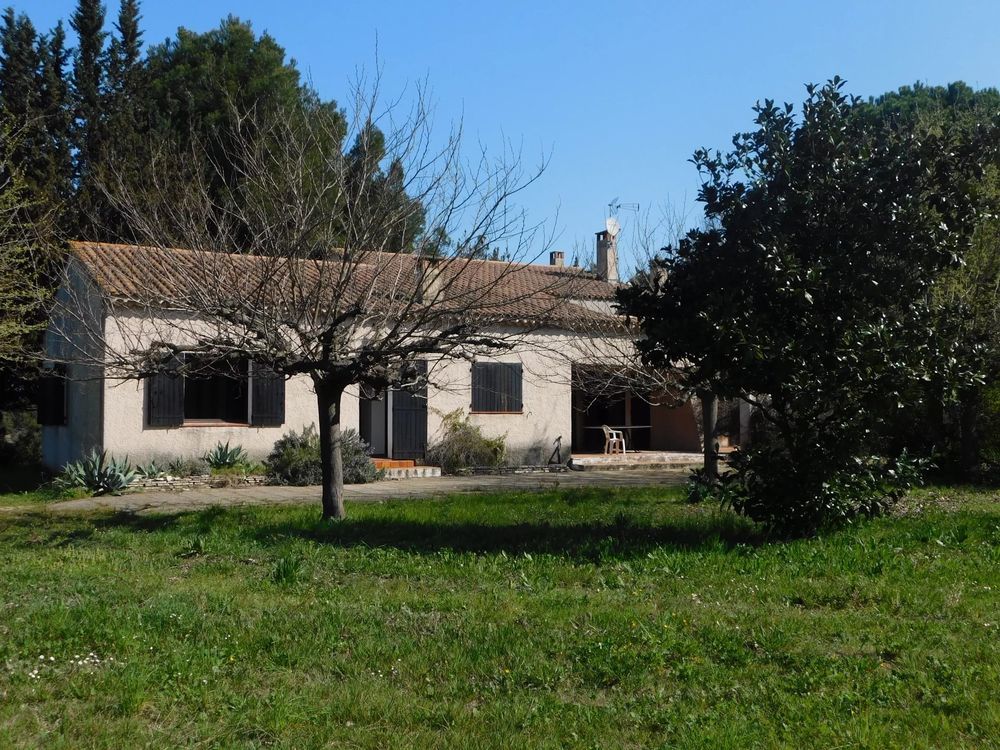 � vendre  Maison Arles (13200)