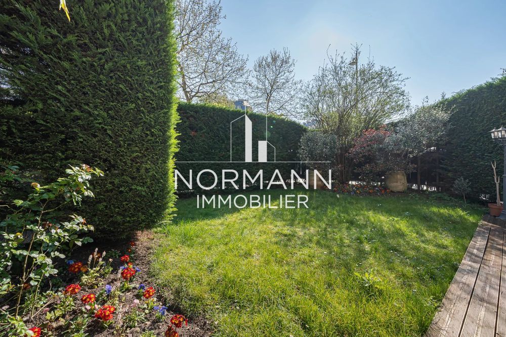 � vendre  Appartement Paris 16