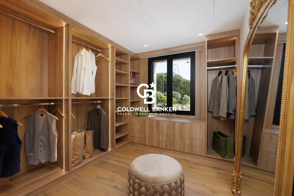 � vendre  Maison Saint-Paul-de-Vence (06570)