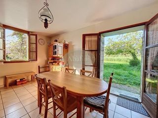  Maison � vendre 8 pi�ces 210 m�