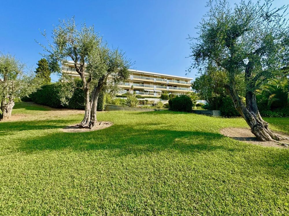 � vendre  Appartement Cannes (06400)
