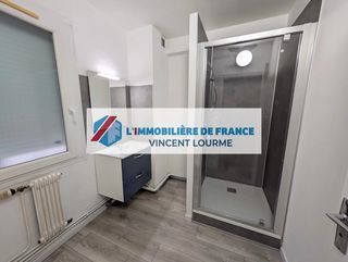  Appartement � vendre 2 pi�ces 59 m�