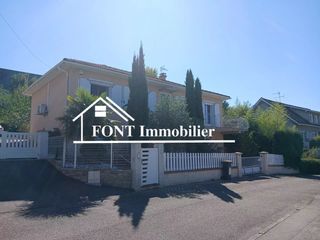  Maison � vendre 6 pi�ces 156 m�