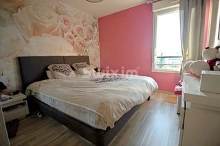  Appartement � vendre 3 pi�ces 64 m�