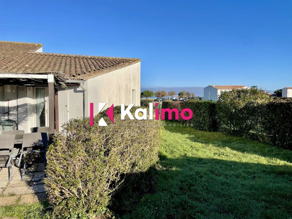 � vendre  Maison La Flotte (17630)