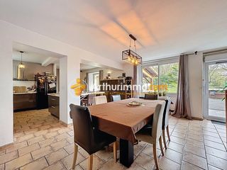  Maison � vendre 6 pi�ces 135 m�