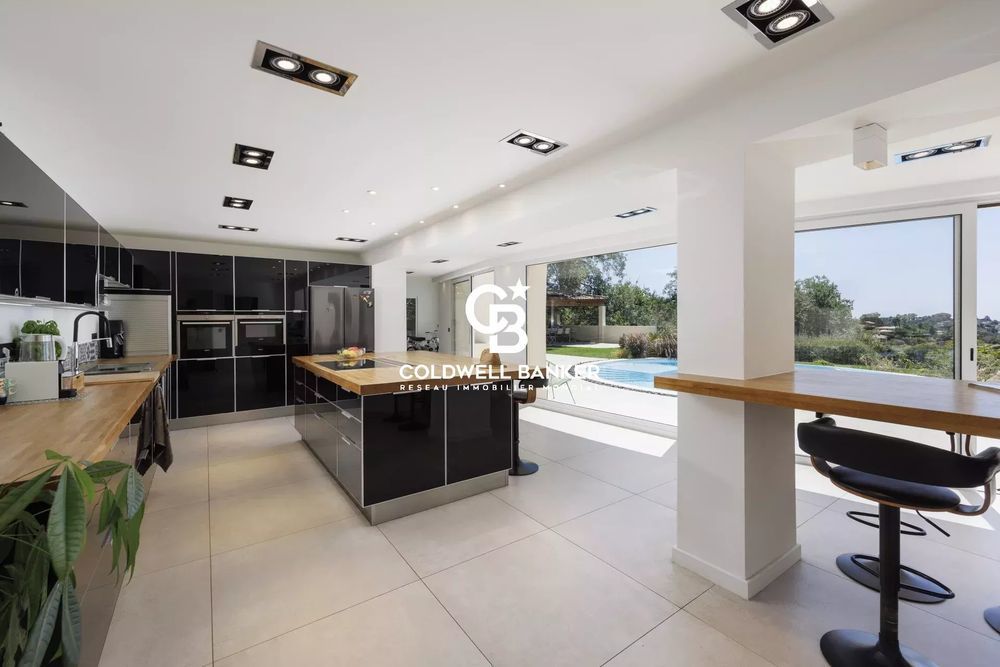 � vendre  Maison Vence (06140)