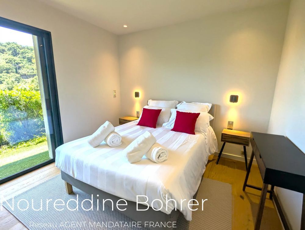 � vendre  Maison Grimaud (83310)