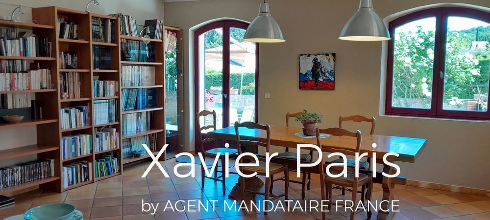 � vendre  Maison Bouc-Bel-Air (13320)