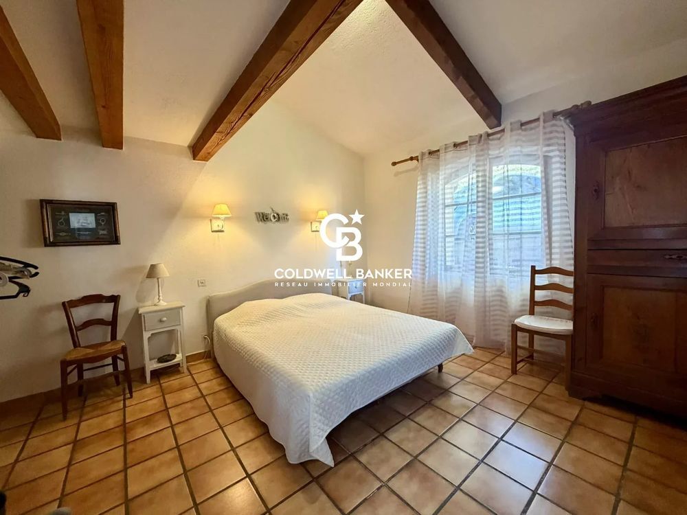 � vendre  Maison Cavalaire-sur-Mer (83240)