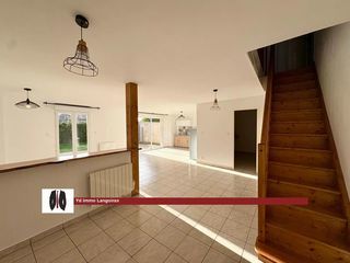  Maison � vendre 140 m�