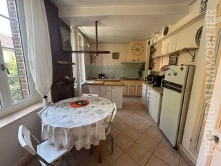  Maison � vendre 8 pi�ces 155 m�