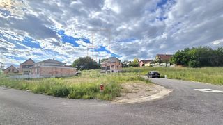  Terrain � vendre 608 m�