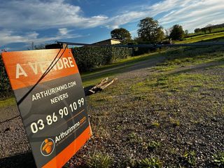  Terrain � vendre 9388 m�