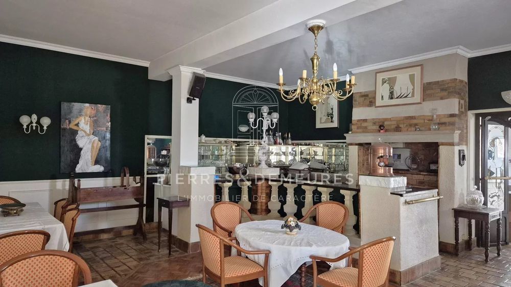 � vendre  Maison Bourges (18000)