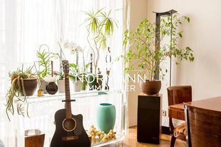  Appartement � vendre 4 pi�ces 120 m�