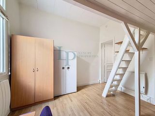  Appartement � vendre 1 pi�ce 20 m�