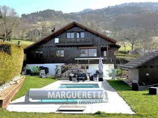  Maison � vendre 7 pi�ces 160 m�