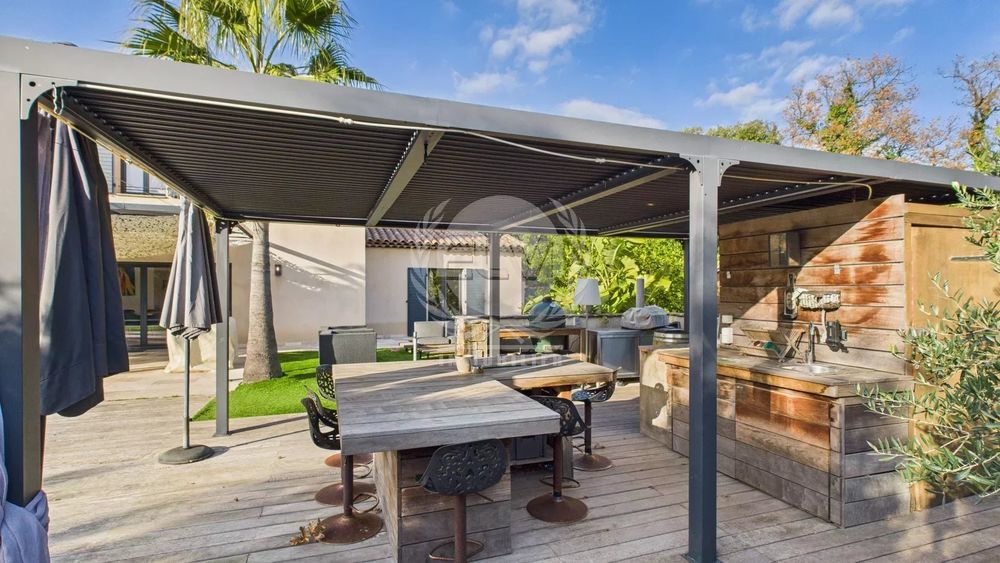 � vendre  Maison Le Plan-de-la-Tour (83120)