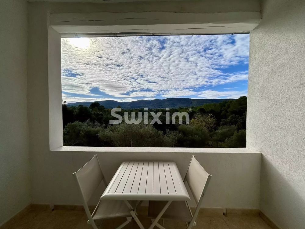 � vendre  Maison Le Thoronet (83340)