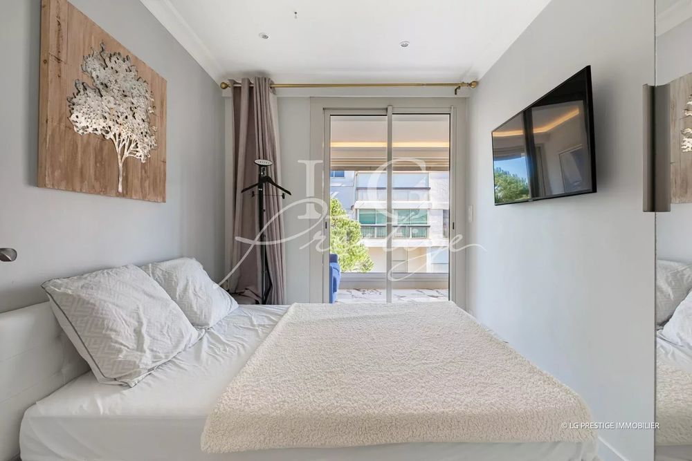 � vendre  Appartement Mandelieu-la-Napoule (06210)