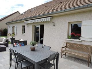  Maison � vendre 7 pi�ces 169 m�