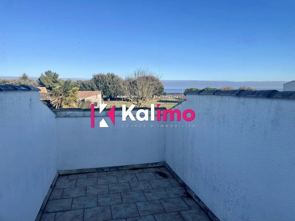 � vendre  Maison La Flotte (17630)