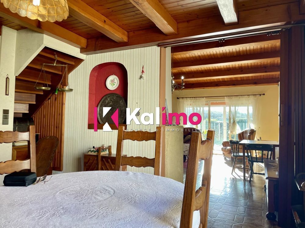 � vendre  Maison La Flotte (17630)