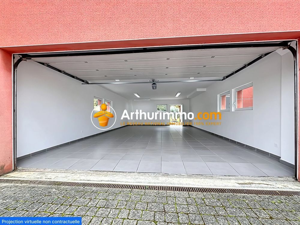 � vendre  Maison Bourgoin-Jallieu (38300)