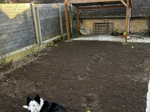   Appartement T4 saint Denis de l'h�tel Appartement - 4 pi�ce(s) - 84 m�