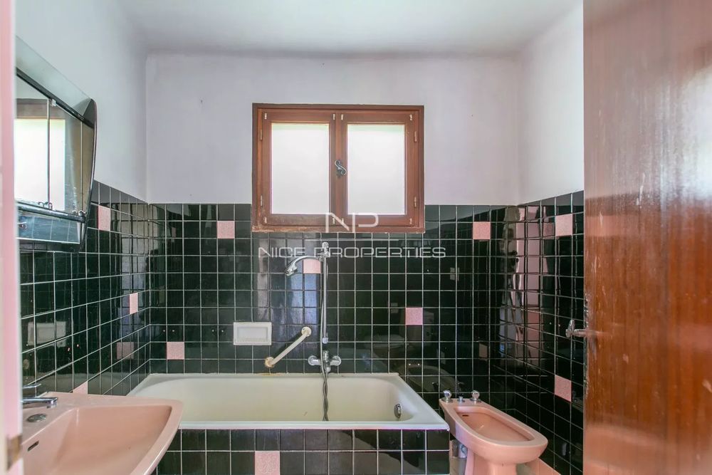 � vendre  Maison Villefranche-sur-Mer (06230)