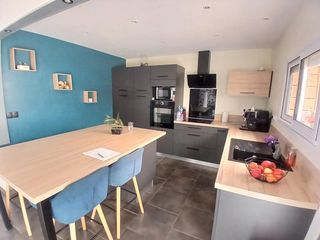  Maison � vendre 5 pi�ces 82 m�