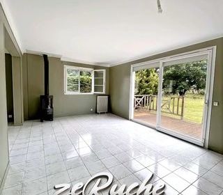  Maison � vendre 5 pi�ces 110 m�