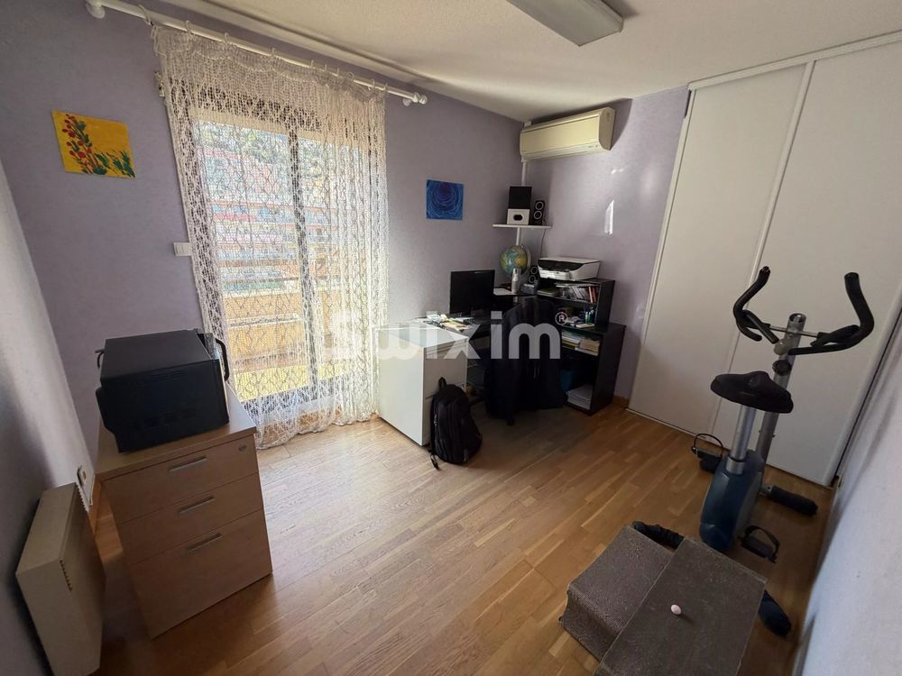 � vendre  Appartement Beausoleil (06240)