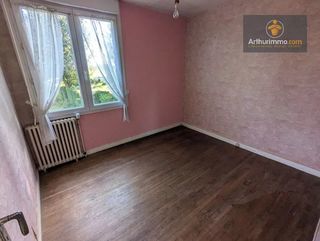  Maison � vendre 4 pi�ces 65 m�