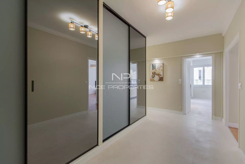 � vendre  Appartement Nice (06000)